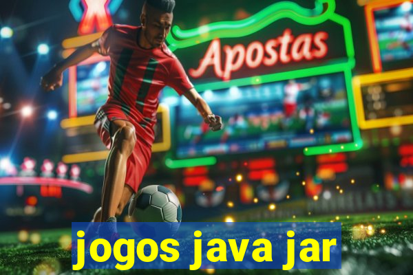 jogos java jar
